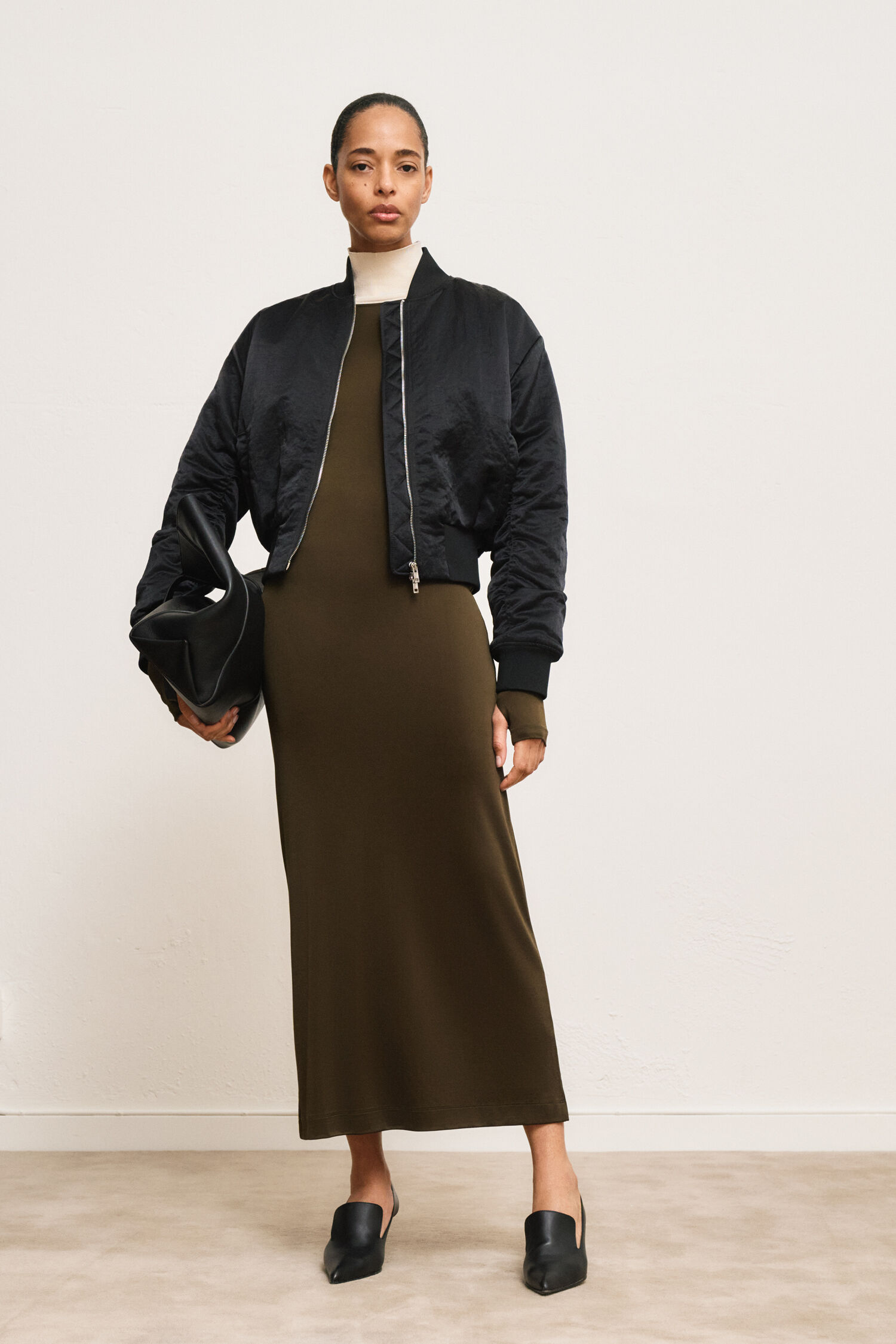 FilippaK AW25 2x3 PRE Wardrobe 02 Dresses Leisure